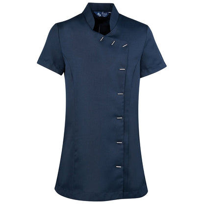 Orchid beauty and spa tunic