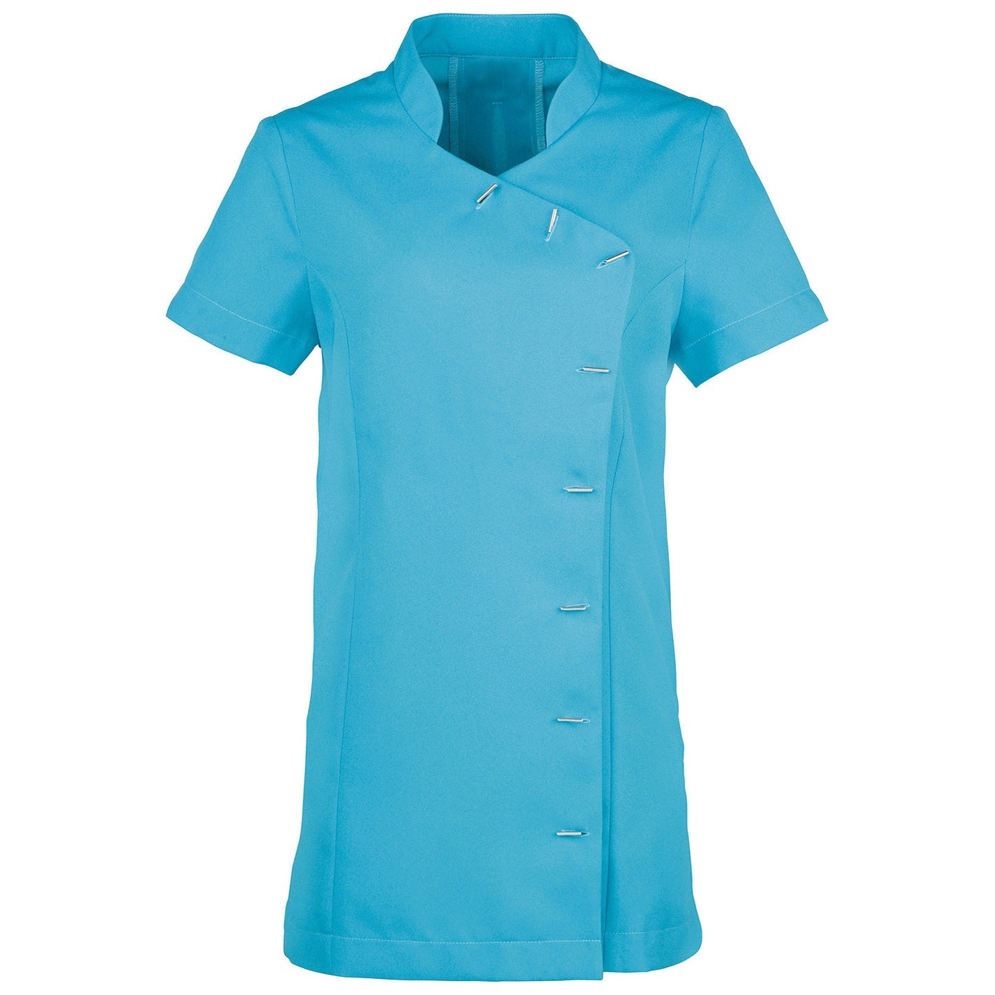 Orchid beauty and spa tunic