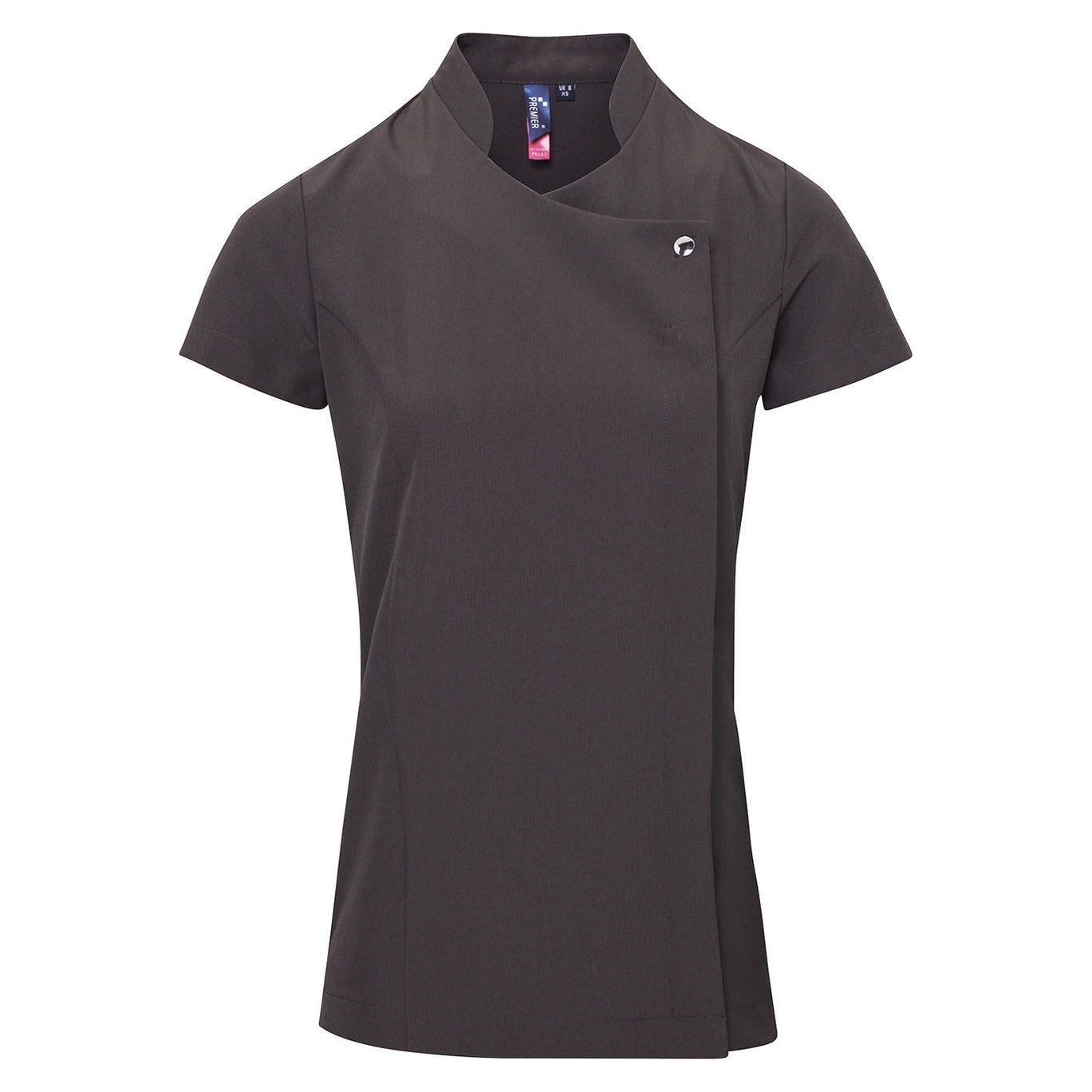 Blossom beauty and spa tunic
