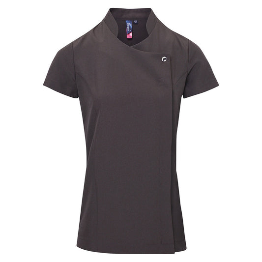 Blossom beauty and spa tunic