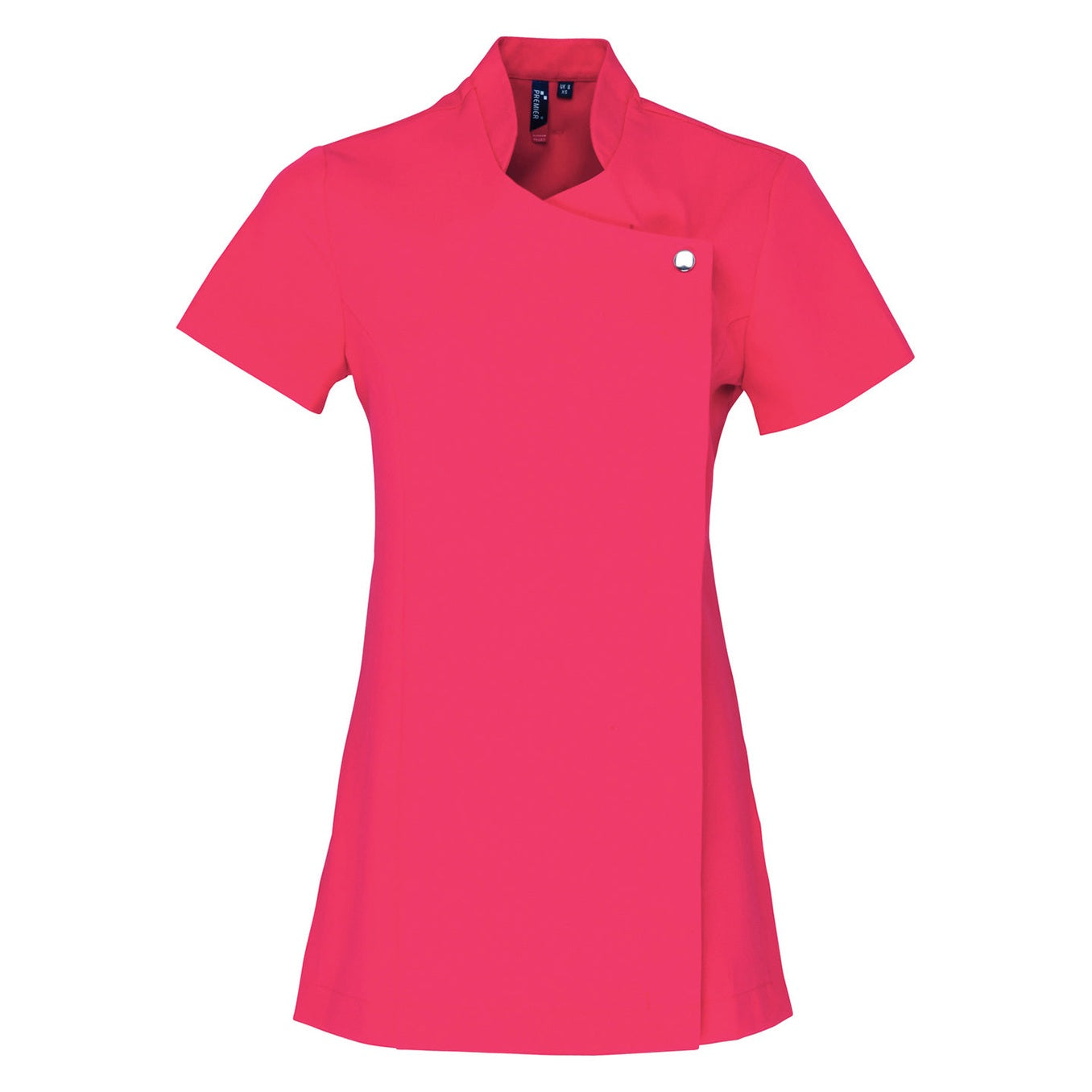 Blossom beauty and spa tunic