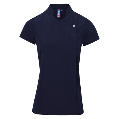 Blossom beauty and spa tunic
