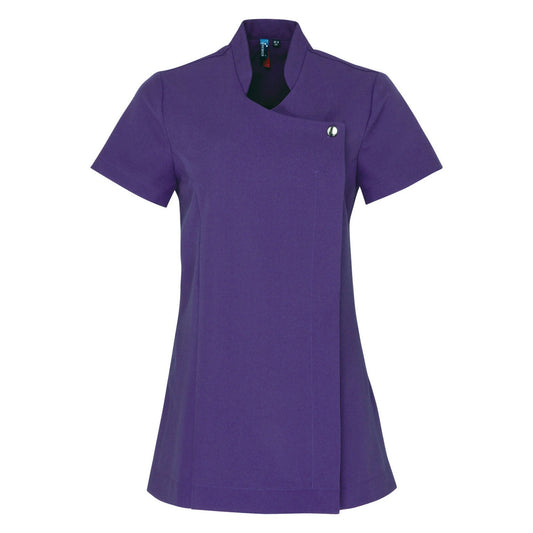 Blossom beauty and spa tunic