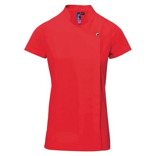 Blossom beauty and spa tunic