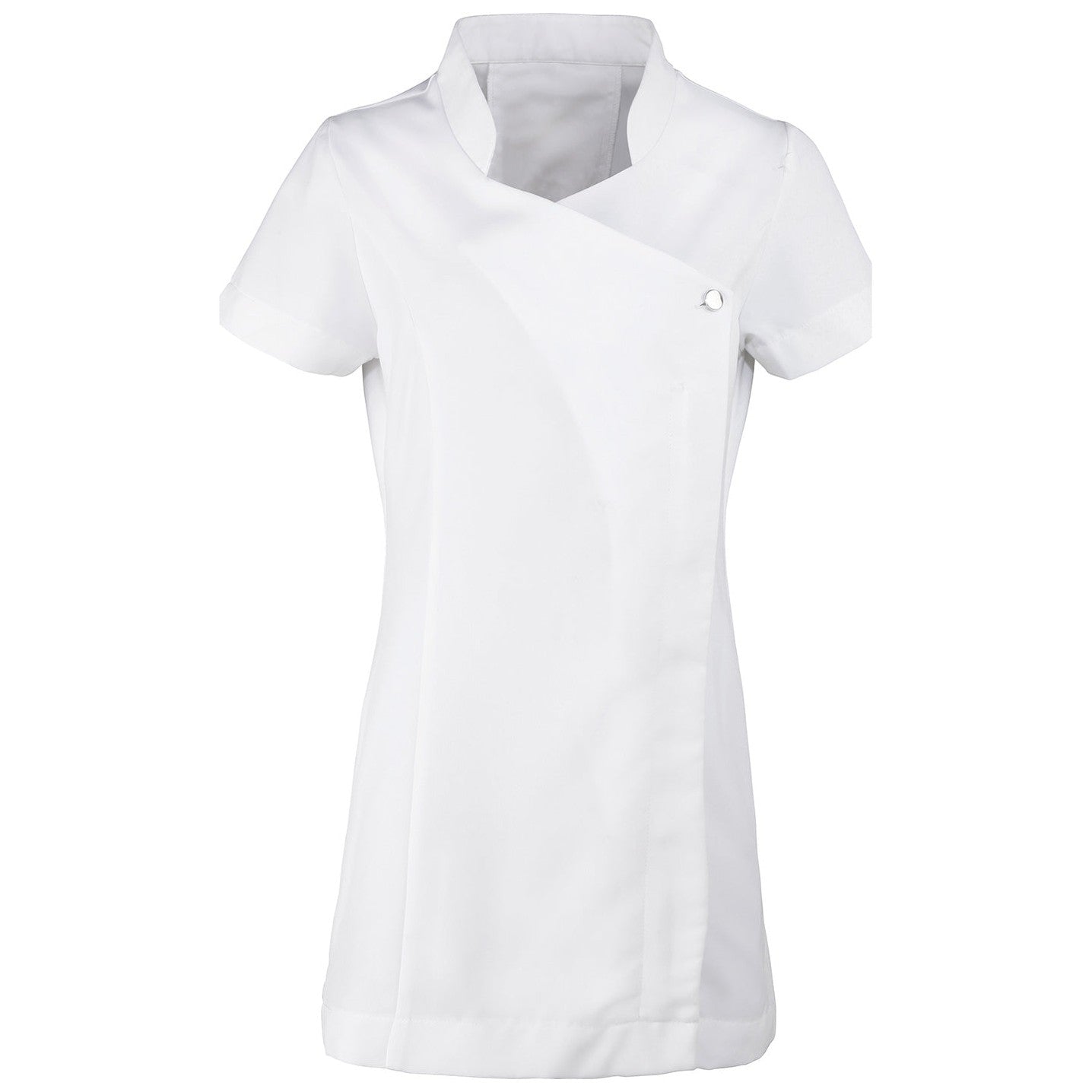Blossom beauty and spa tunic