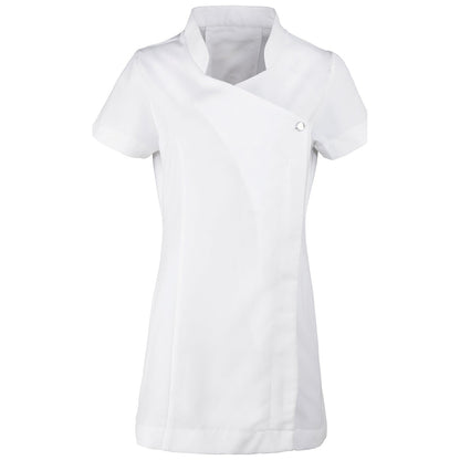 Blossom beauty and spa tunic