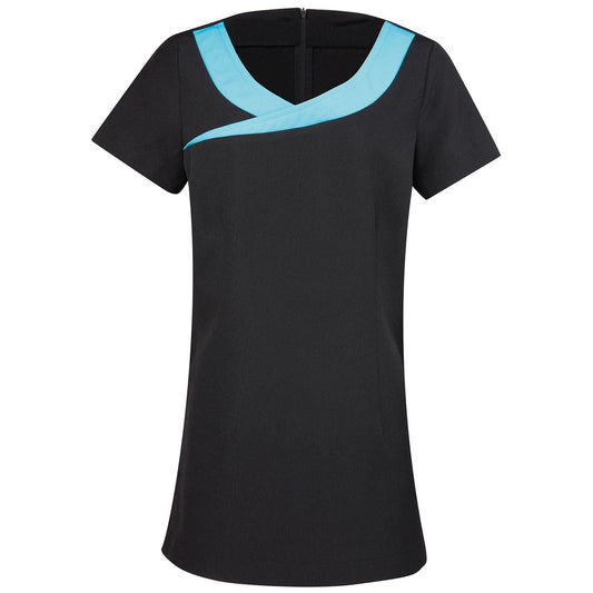 Ivy beauty and spa tunic