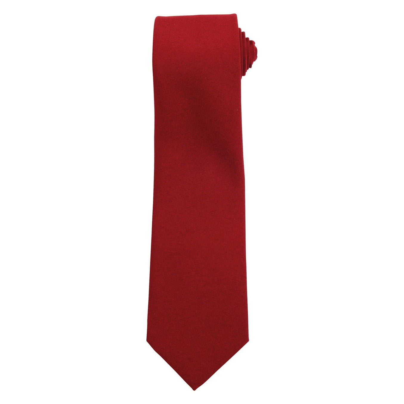 Work tie