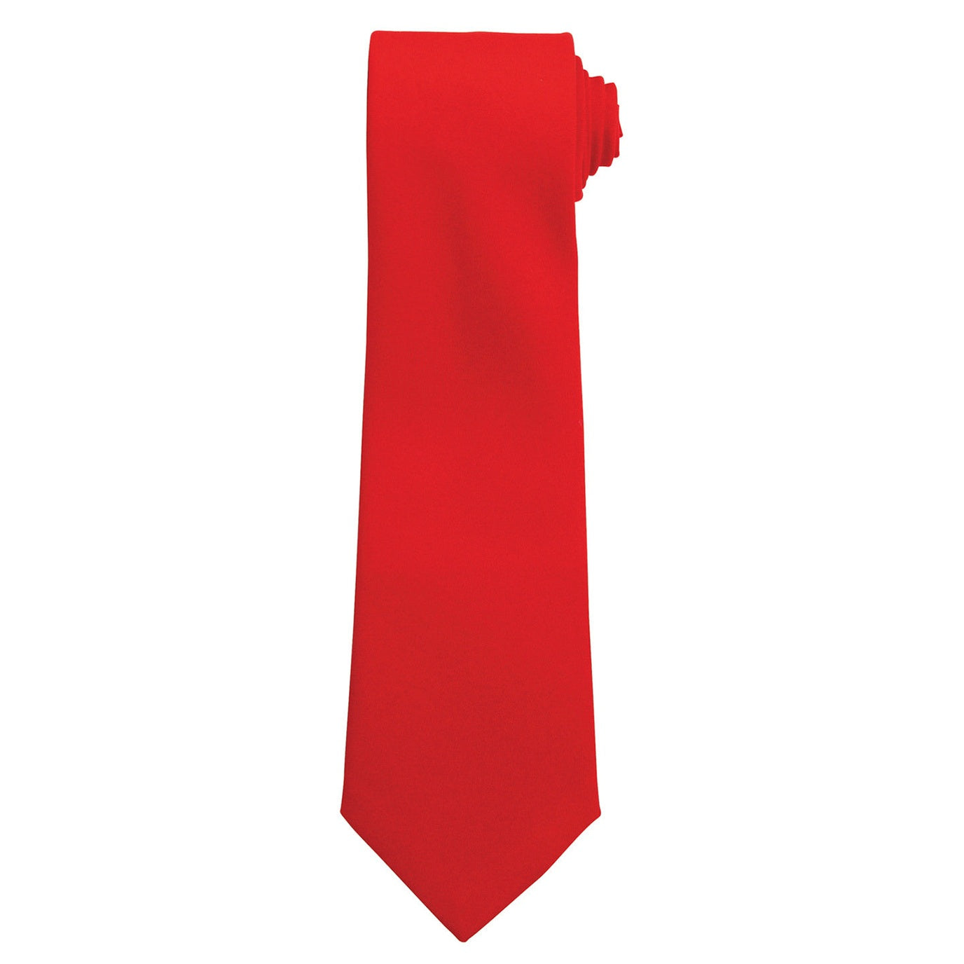 Work tie