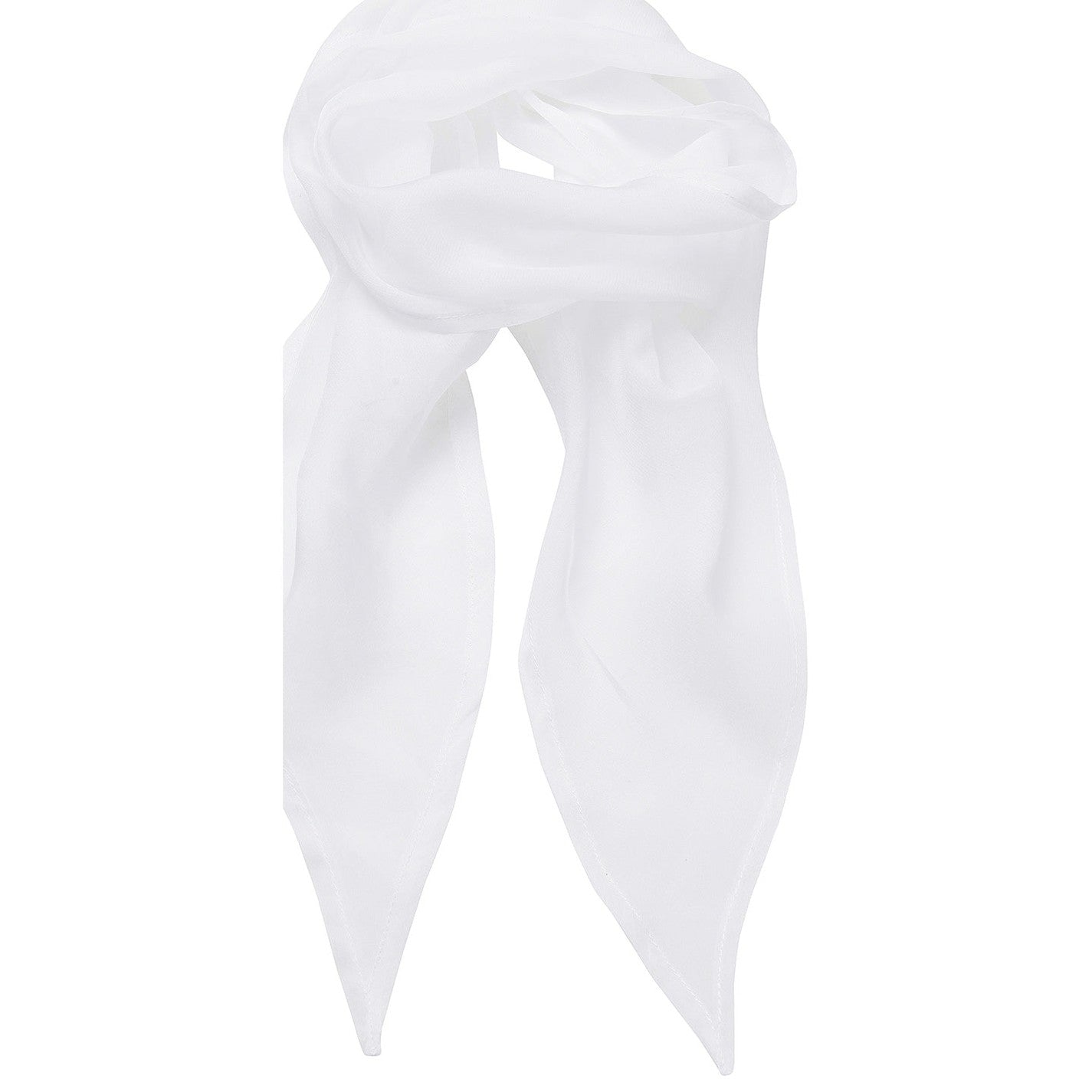 'Colours' Chiffon scarf