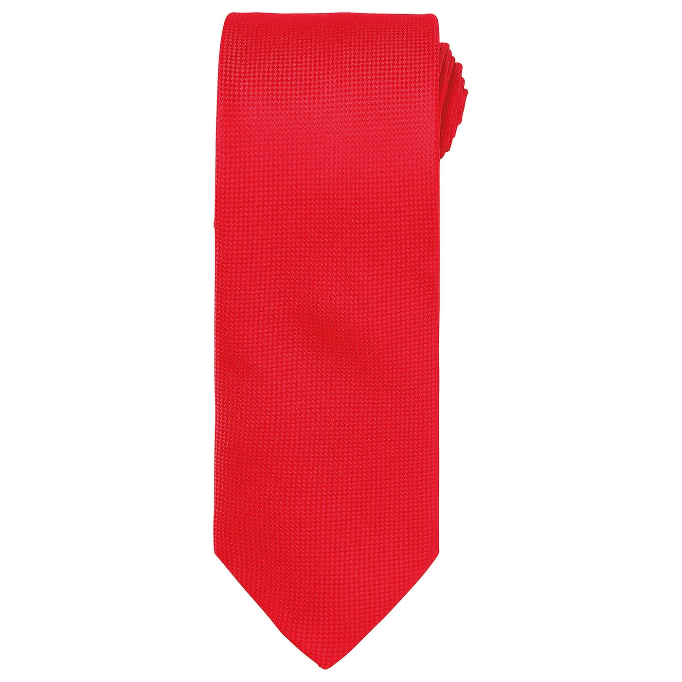 Micro waffle tie