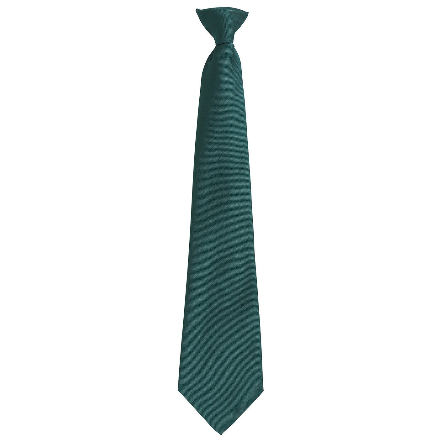 'Colours Originals' fashion clip tie