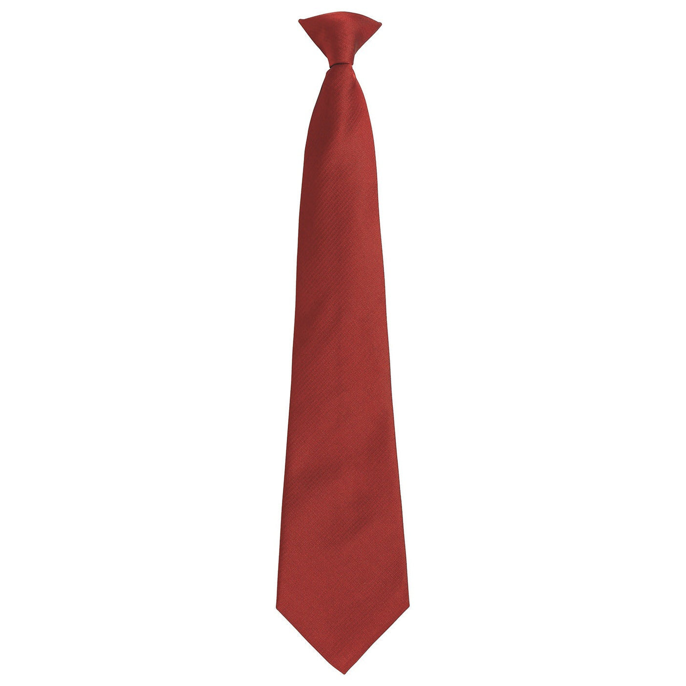 'Colours Originals' fashion clip tie