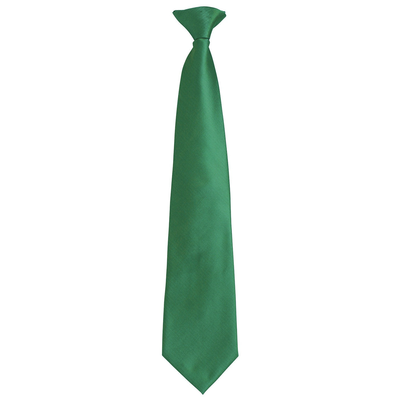 'Colours Originals' fashion clip tie