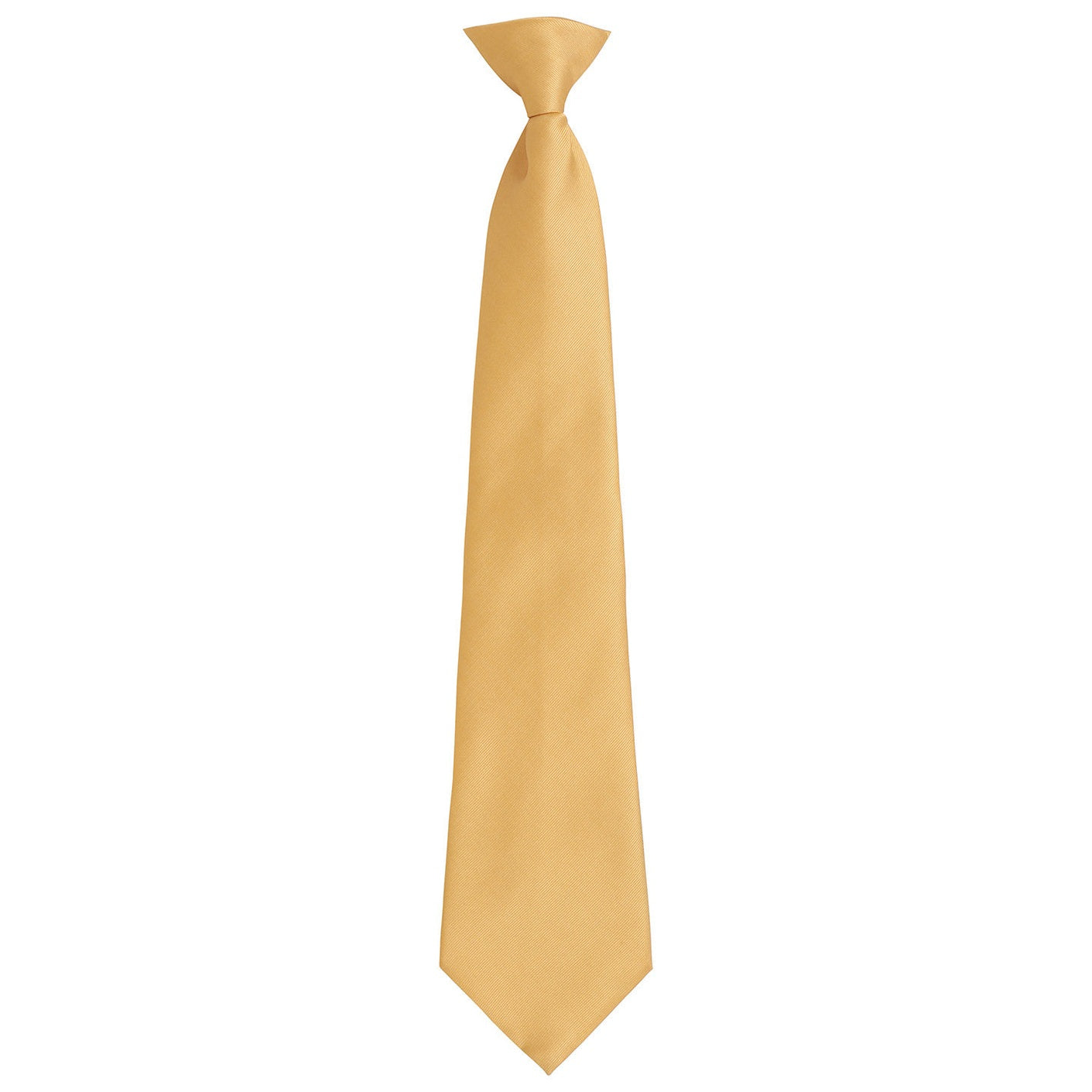 'Colours Originals' fashion clip tie