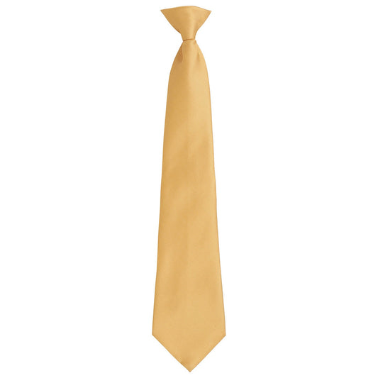 'Colours Originals' fashion clip tie