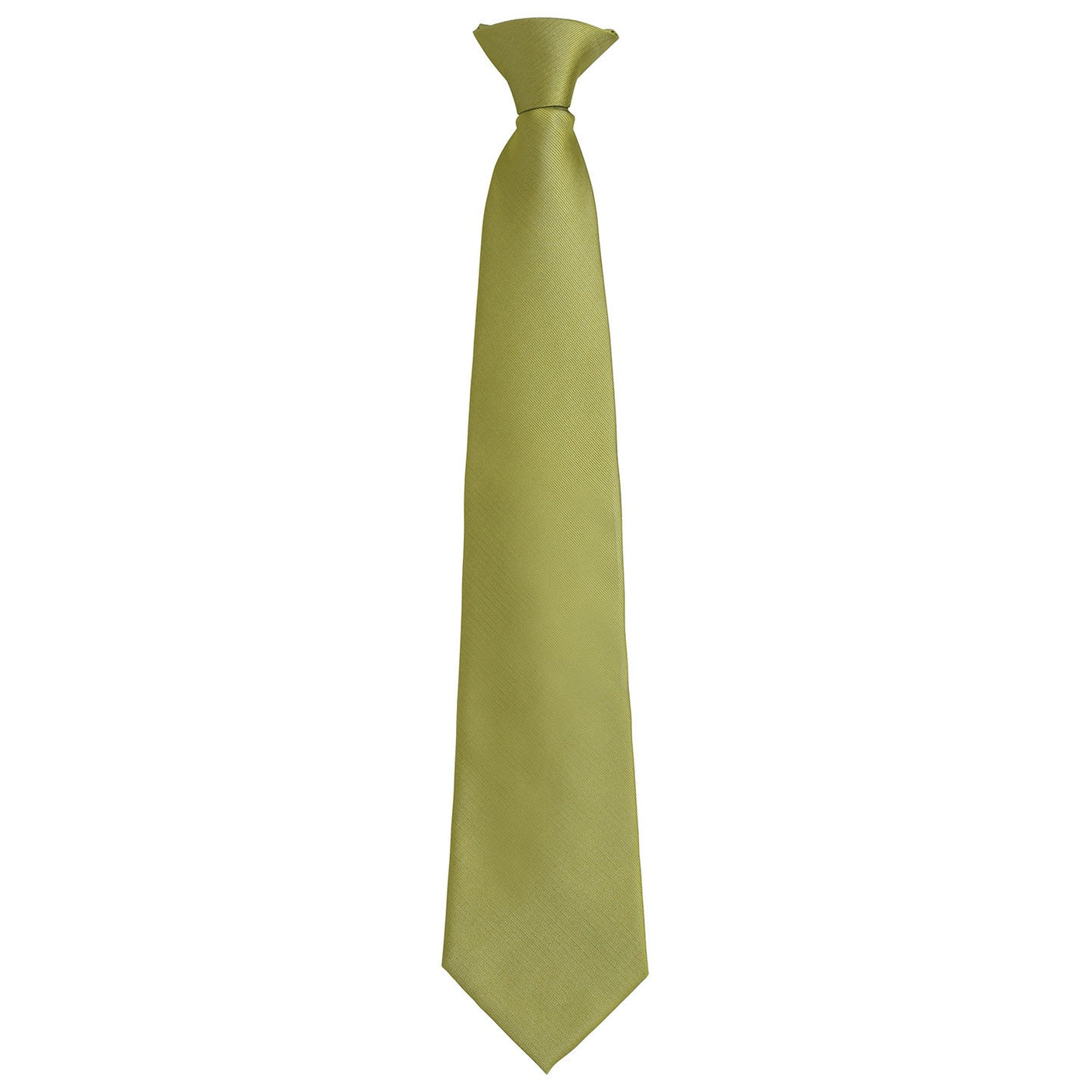 'Colours Originals' fashion clip tie