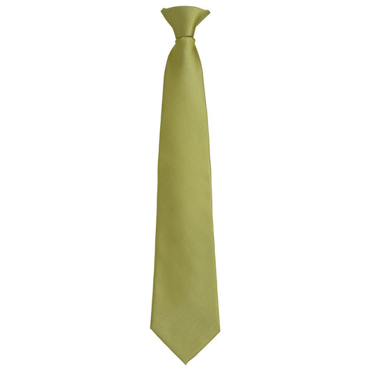 'Colours Originals' fashion clip tie
