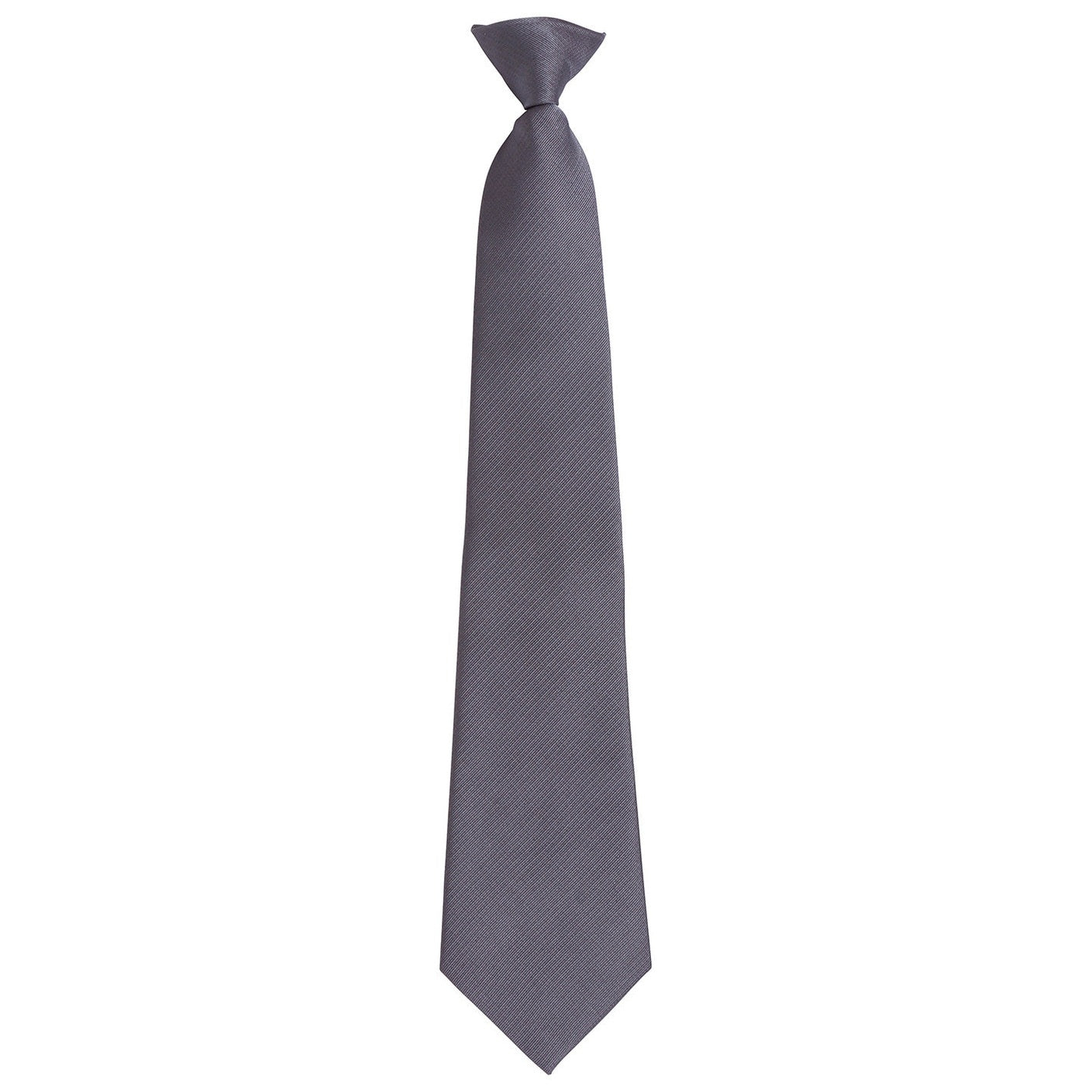 'Colours Originals' fashion clip tie