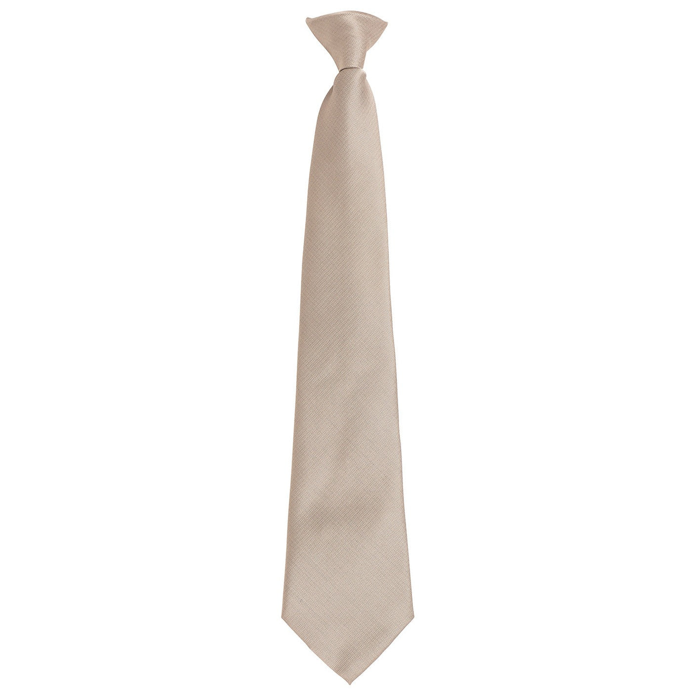 'Colours Originals' fashion clip tie