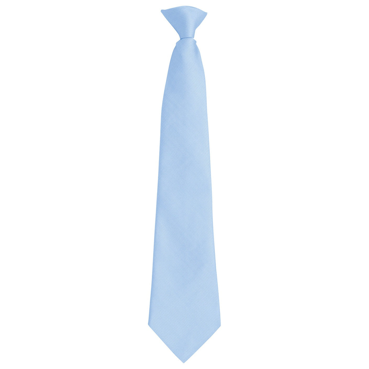'Colours Originals' fashion clip tie