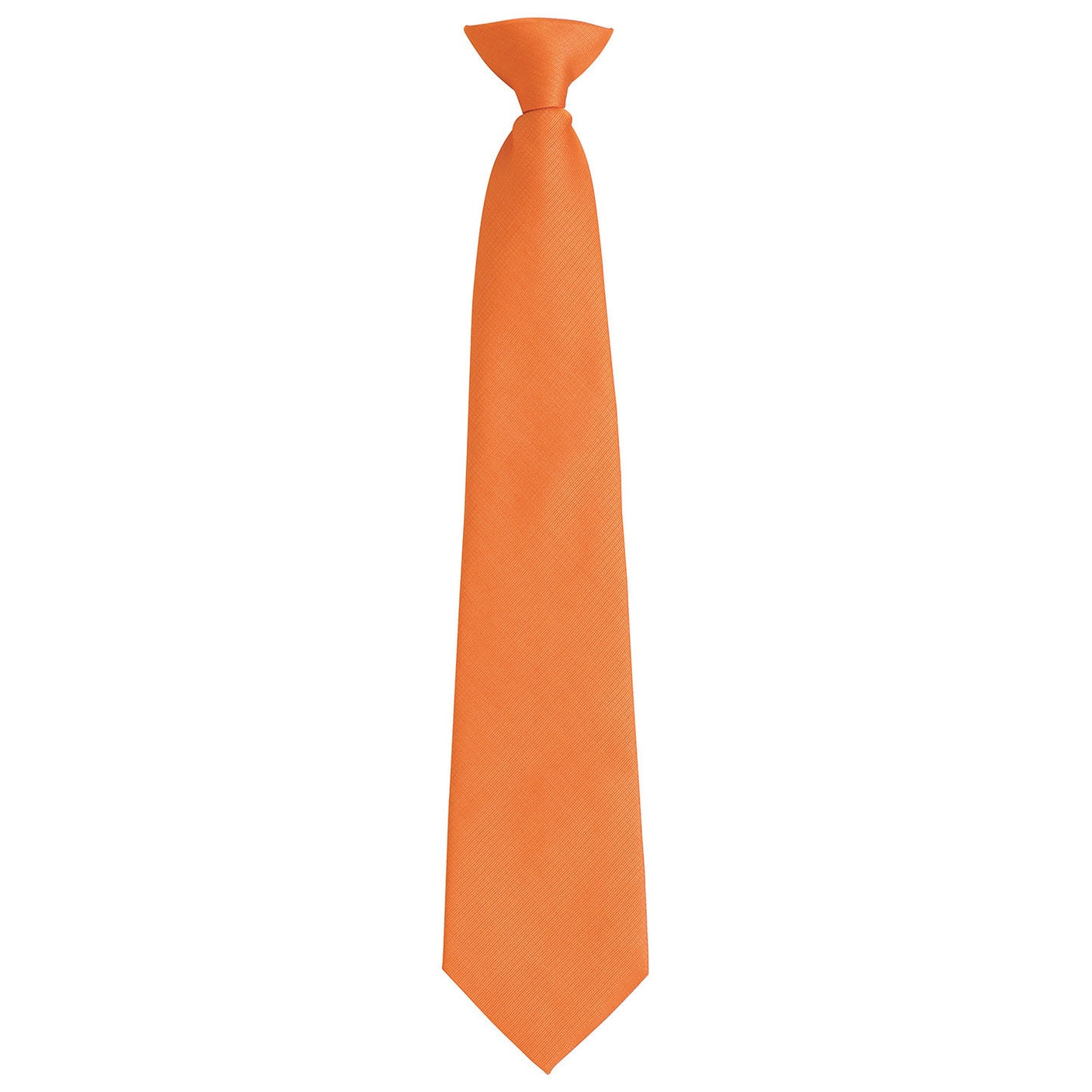 'Colours Originals' fashion clip tie