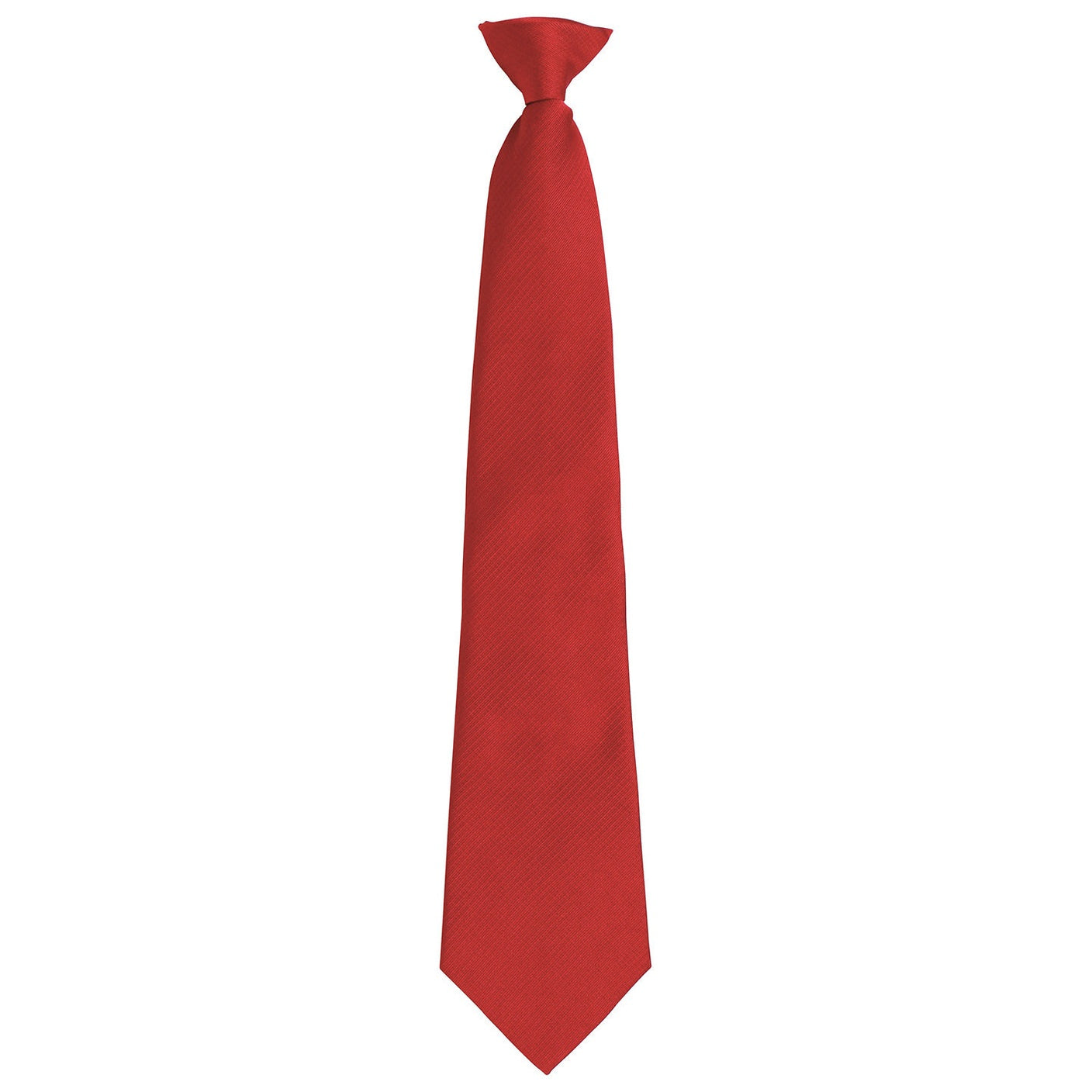 'Colours Originals' fashion clip tie