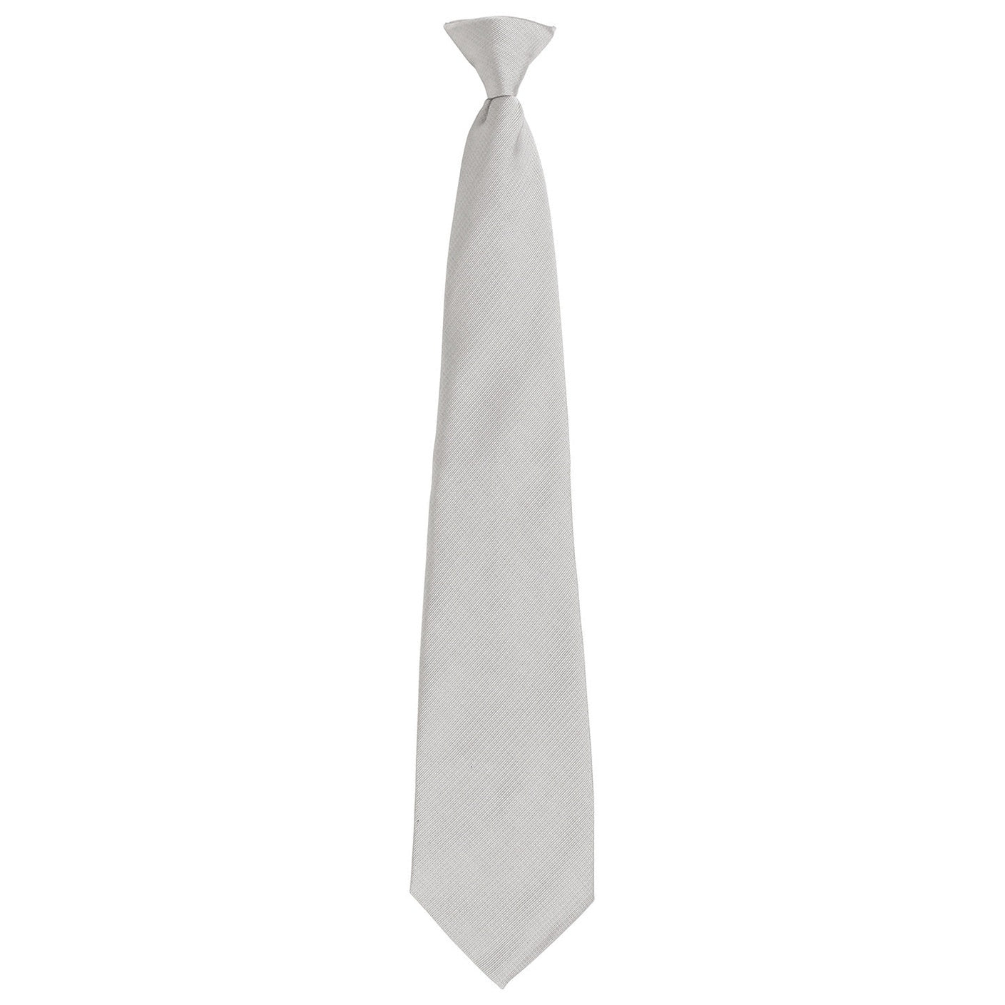 'Colours Originals' fashion clip tie