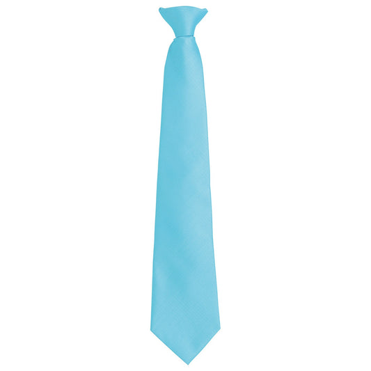 'Colours Originals' fashion clip tie