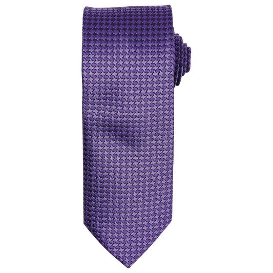 Puppy tooth tie