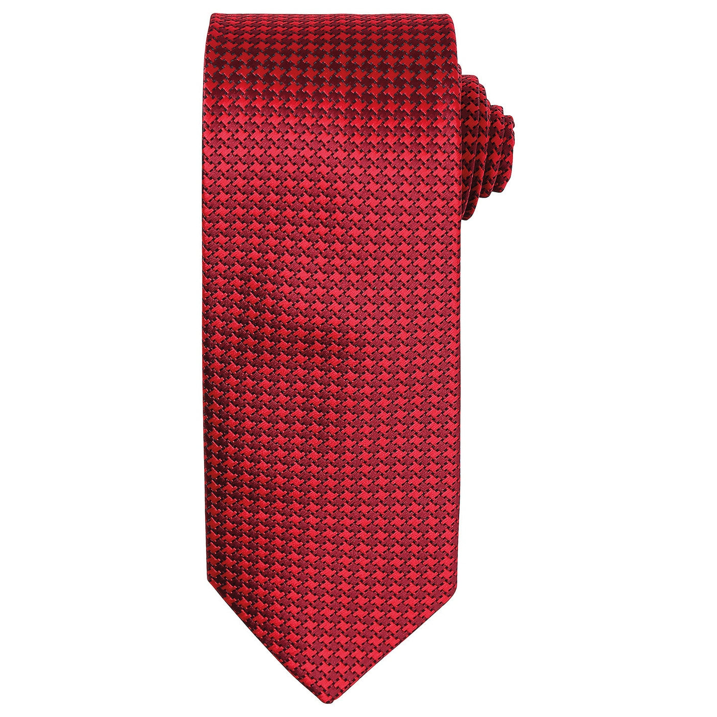 Puppy tooth tie