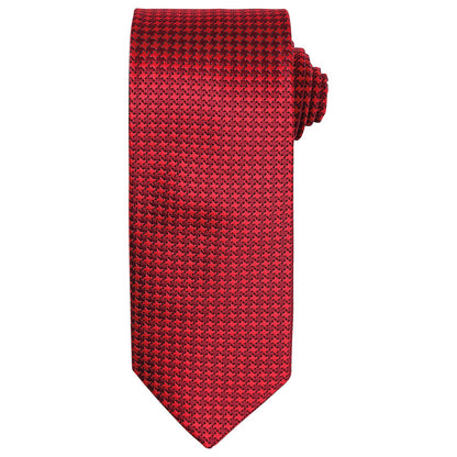 Puppy tooth tie