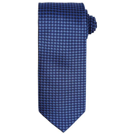 Puppy tooth tie