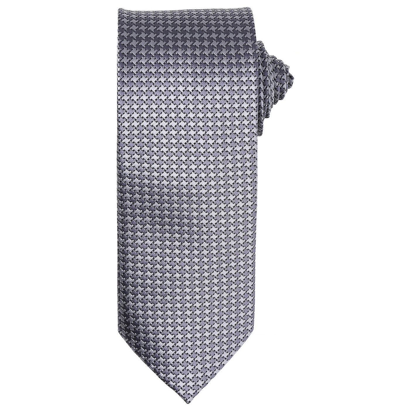 Puppy tooth tie
