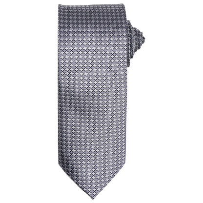 Puppy tooth tie