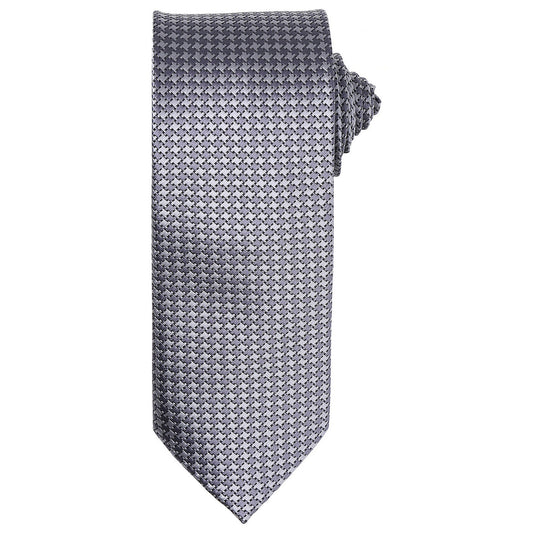 Puppy tooth tie