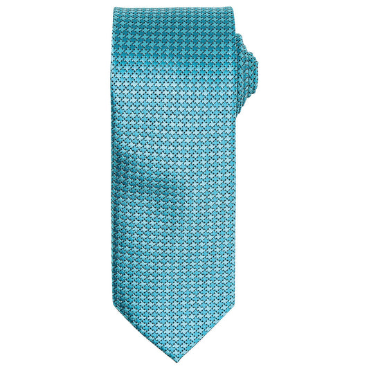 Puppy tooth tie