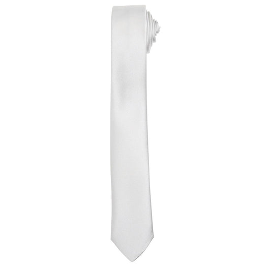 Slim tie