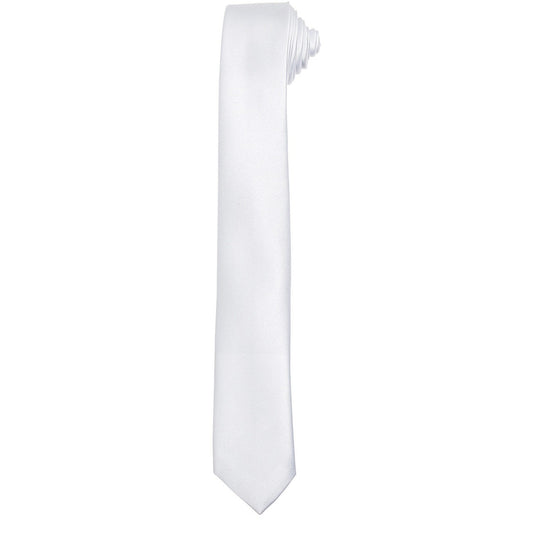 Slim tie