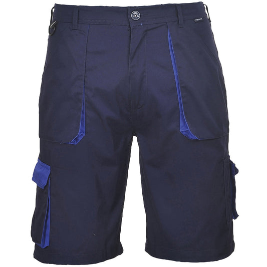 Portwest Texo contrast shorts (TX14)