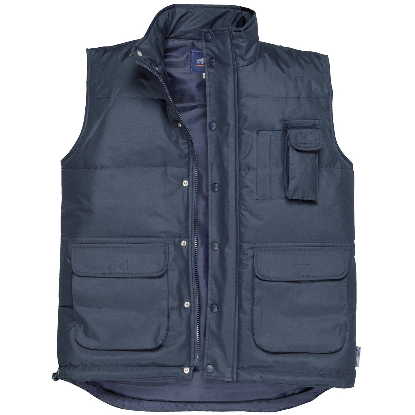 Classic bodywarmer (S415)