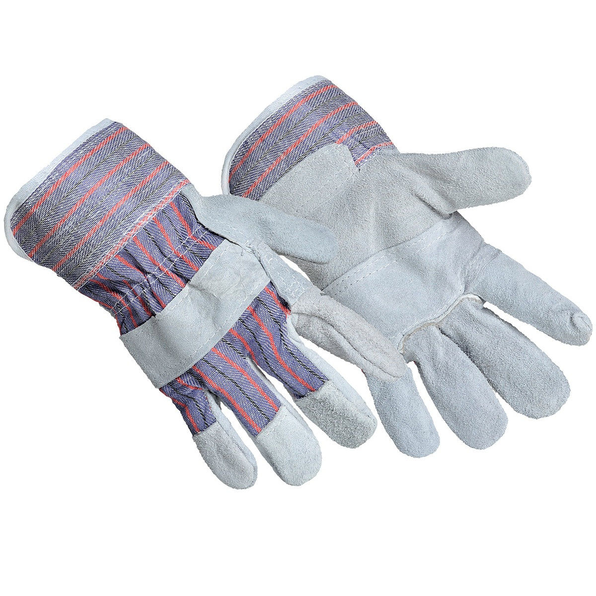 Canadian rigger glove (A210)