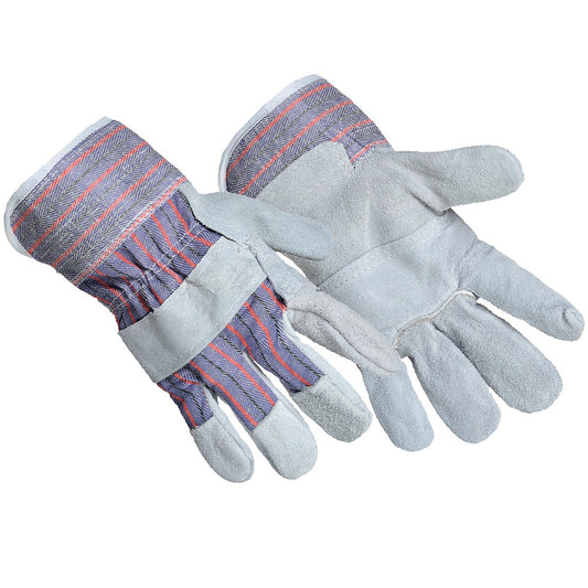 Canadian rigger glove (A210)