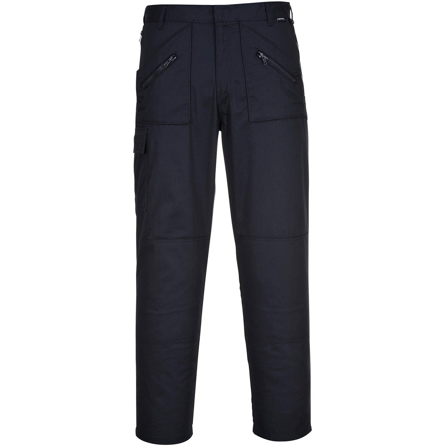 Action trousers (S887) regular fit