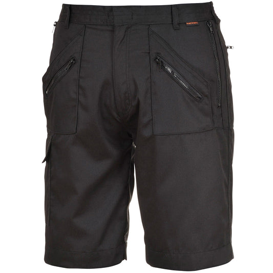 Action shorts (S889)  regular fit
