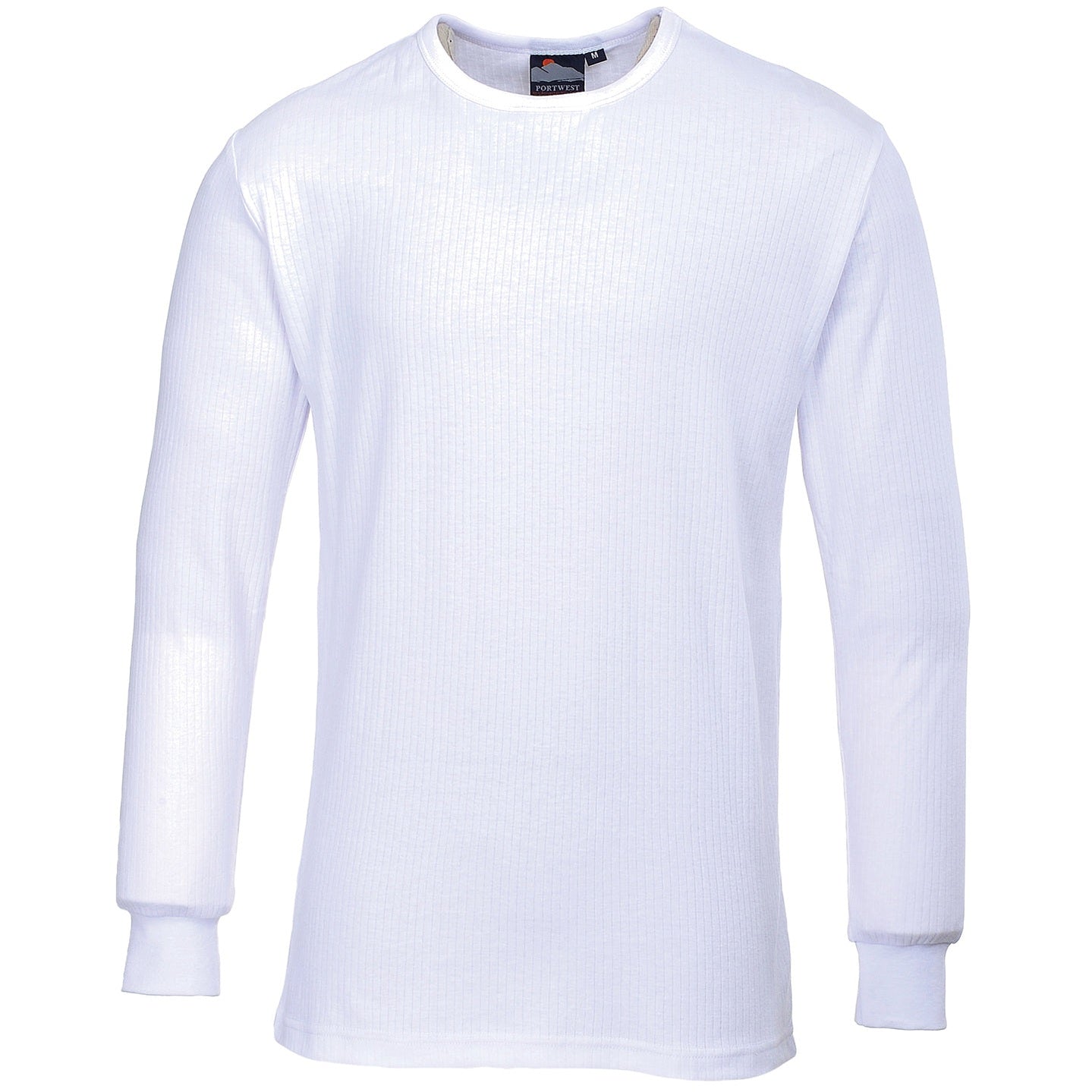 Thermal t-shirt long sleeved (B123)