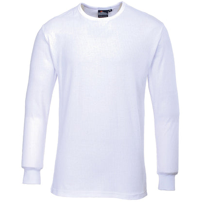 Thermal t-shirt long sleeved (B123)