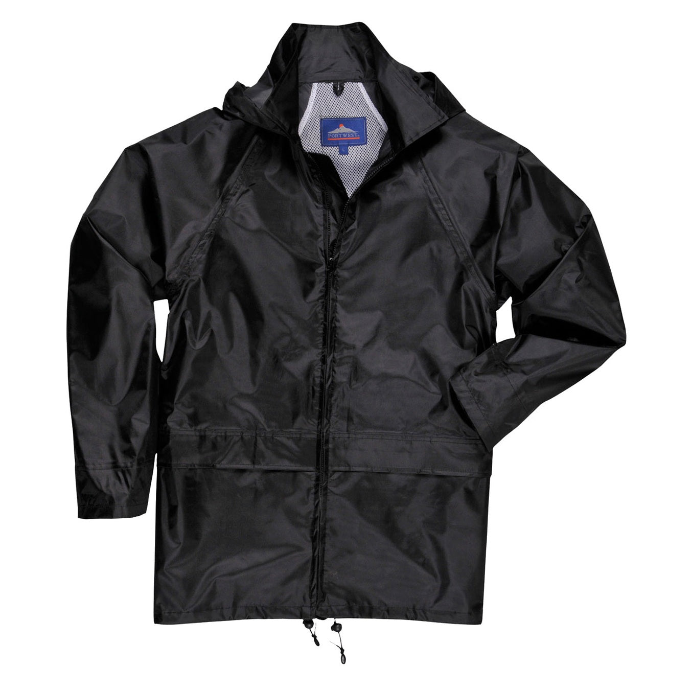 Classic rain jacket (S440)