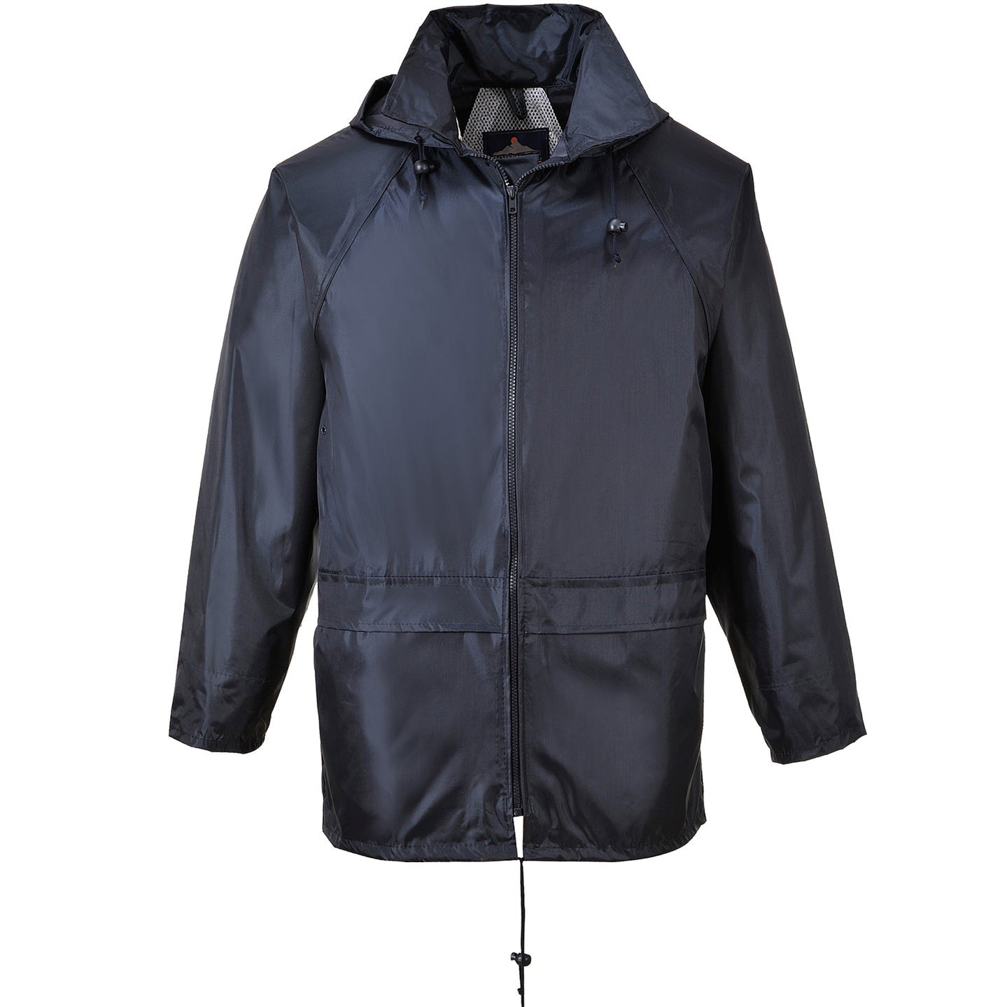 Classic rain jacket (S440)