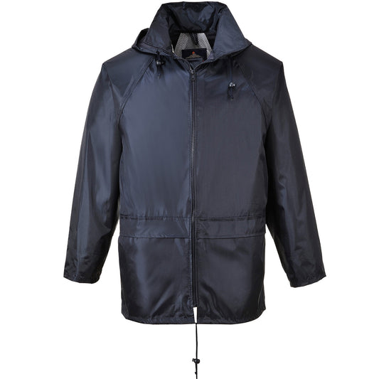 Classic rain jacket (S440)